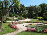 Villa Ephrussi de Rotschild - Jardins (35)
